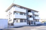メゾン沖浜の間取り画像