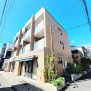 プランドール星川の外観画像