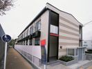 レオパレス佐井寺の間取り画像