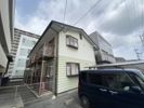 フォブール村上の間取り画像