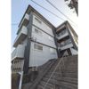 堀ノ内レンタハイツの間取り画像