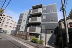LYNX赤塚新町の間取り画像
