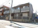 タレイア栄町の間取り画像