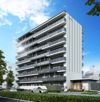 メゾンドボヌール弁天町の間取り画像