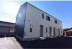 本郷町APARTMENT A棟の間取り画像