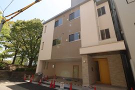 インクレアの外観画像