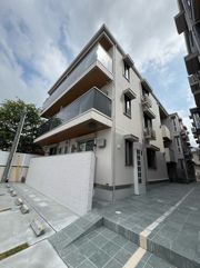 D-ROOM高須2丁目 B棟の外観画像