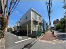 レオパレスサザングリーンの外観