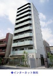 グラントゥルース西日暮里の外観画像