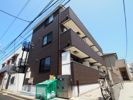 フローラ横浜金沢の間取り画像