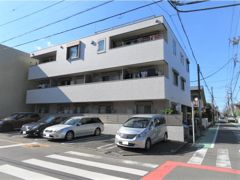 ビビエンダ ユーの外観画像