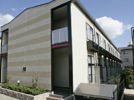 レオパレスシエナ九品寺Iの間取り画像