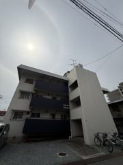 メゾン大黒の外観画像