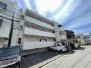 カルチェ吉信の間取り画像