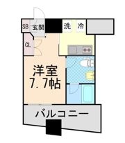 PH4の間取り画像