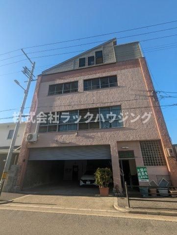 みどりマンションの外観画像