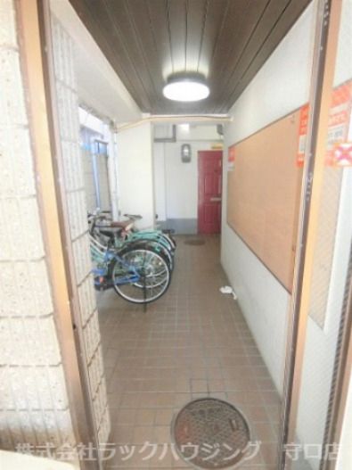 ロビー