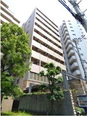 エステムコート梅田茶屋町デュアルスペースの外観画像