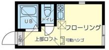 ユナイト 弘明寺フィンズベリーの間取り画像