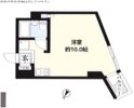 ウィン船橋の間取り画像
