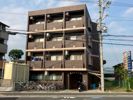 KIビレッヂの間取り画像