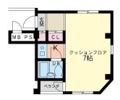 ハイツ・オーワイの間取り画像