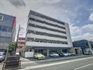 第2高宮台ハイツの間取り画像