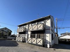 メゾン彩（上里）の外観画像