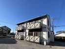 メゾン彩（上里）の間取り画像