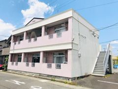 エルハイムユーの外観画像