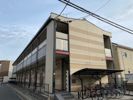 レオパレスプラテリーアⅡの外観