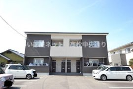 スマイル南鴨の外観画像