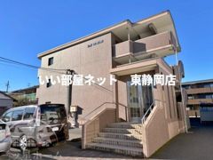 i＆f北安東の外観画像
