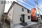 カムフォート蘇我の間取り画像