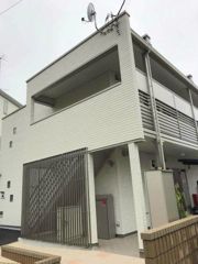 クレイノ石橋の外観画像