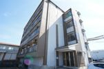 クローバーハイツⅡの間取り画像