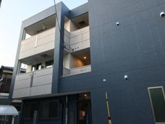 Shannon （シャノン）の外観画像