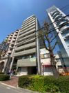 プレザン新神戸の間取り画像