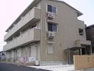 Frenteの間取り画像
