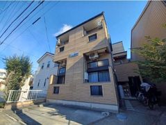 Kspace北山の外観画像