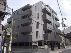 Abelia（アベリア）の外観画像