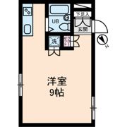 カーサグリスの間取り画像