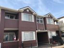 パークサイド住吉の間取り画像