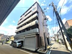 コモドカーサ魚崎の外観画像