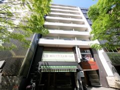 沢村マンションの外観画像