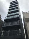 KNOTS浅草の間取り画像