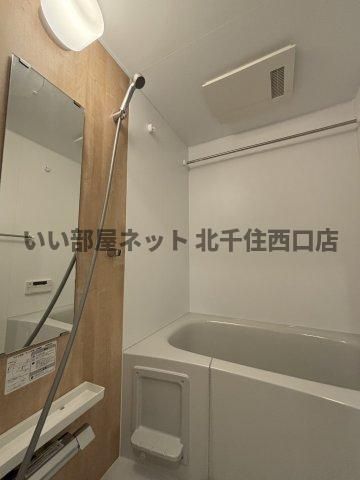 バスルーム