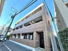 ドリーム菊名の間取り画像