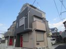 ウエルストン南荻窪の間取り画像