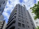 東大井シティハウスの間取り画像